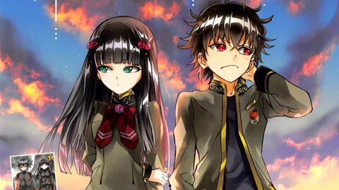 双星之阴阳师风车动漫,双星闪耀，神秘奇幻世界尽收眼底